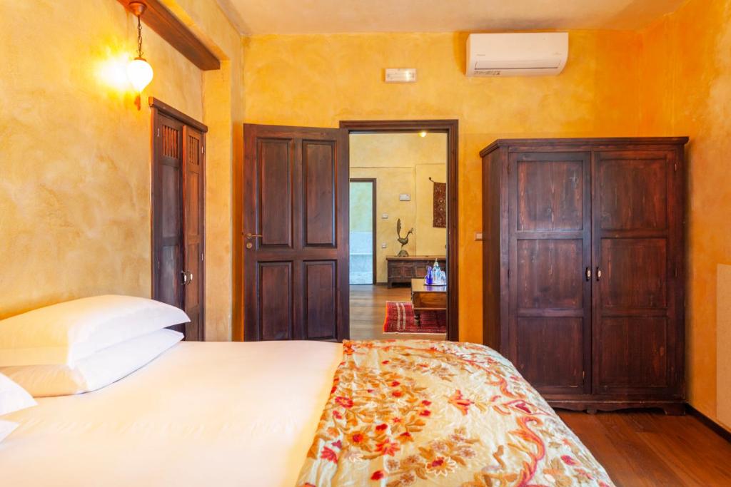 Spirit Of The Knights Boutique Hotel - Resim 10