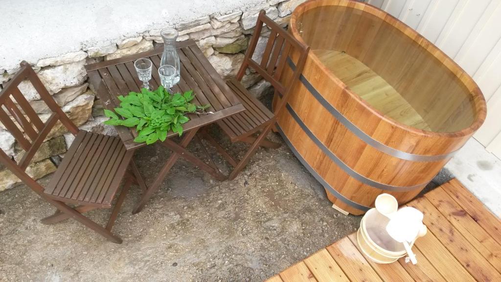Fotografie z fotogalerie ubytování Sárffy House v destinaci Dörgicse