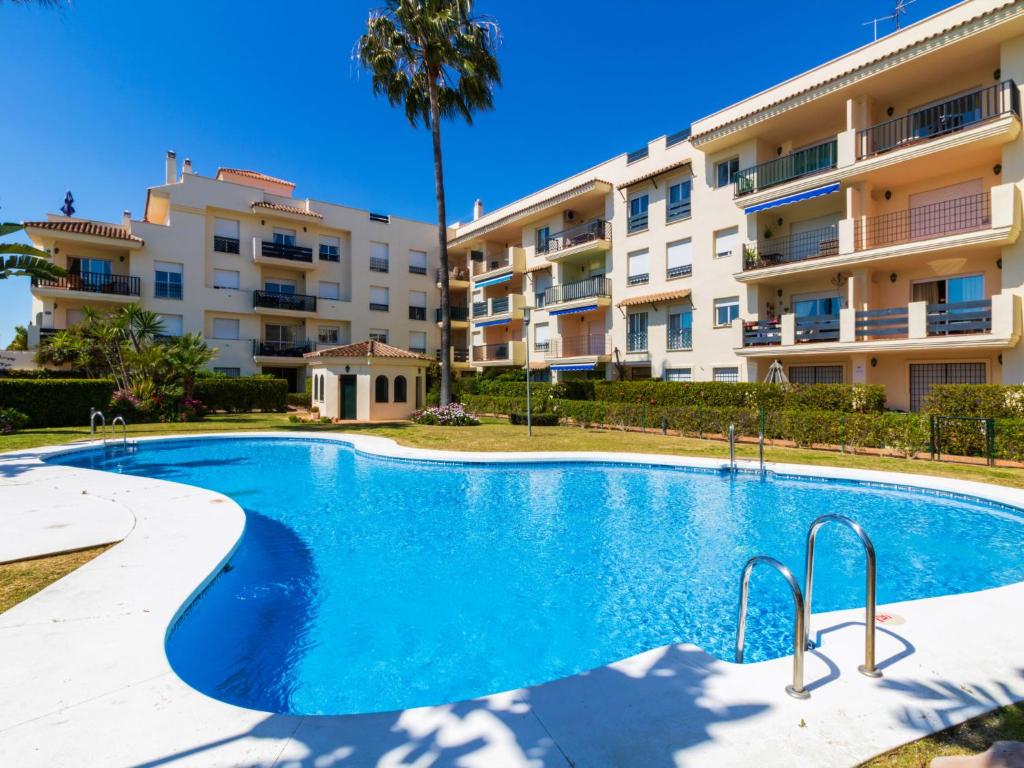 Apartment Lorcrimar by Interhome