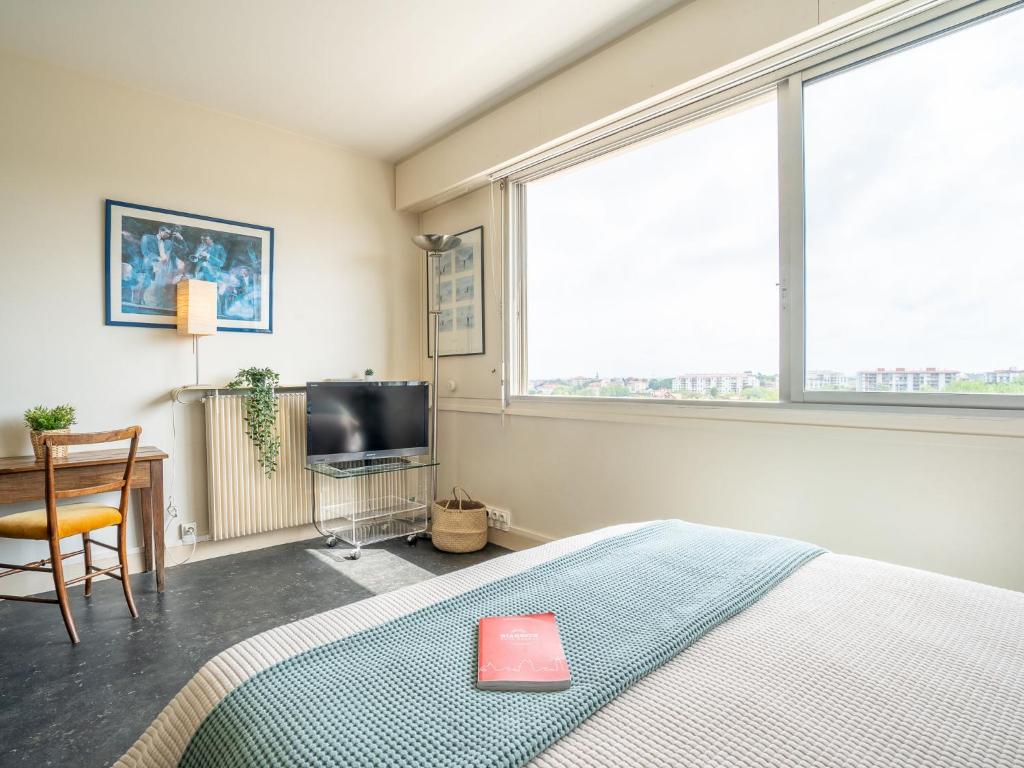 Derechos de imagen reservados por Booking.com