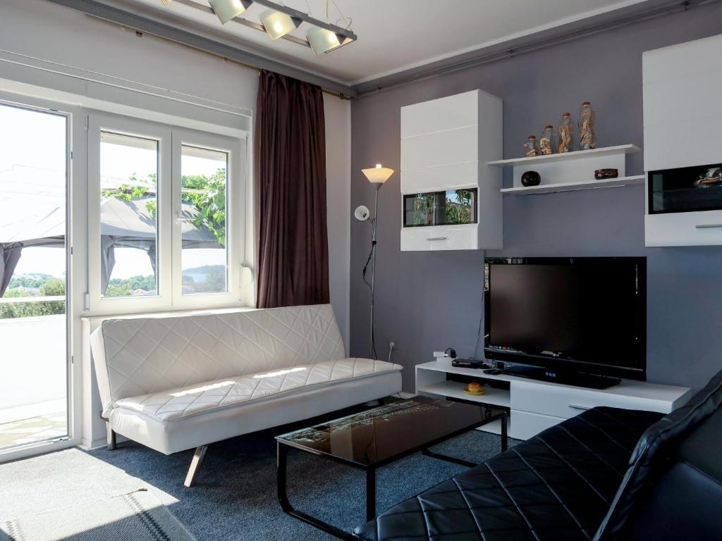 Fotografia z galérie ubytovania Apartment Ela by Interhome v Rogoznici