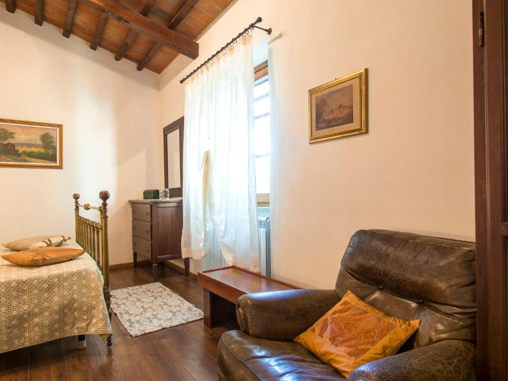 Posezení v ubytování Holiday Home Casa Clotilde by Interhome