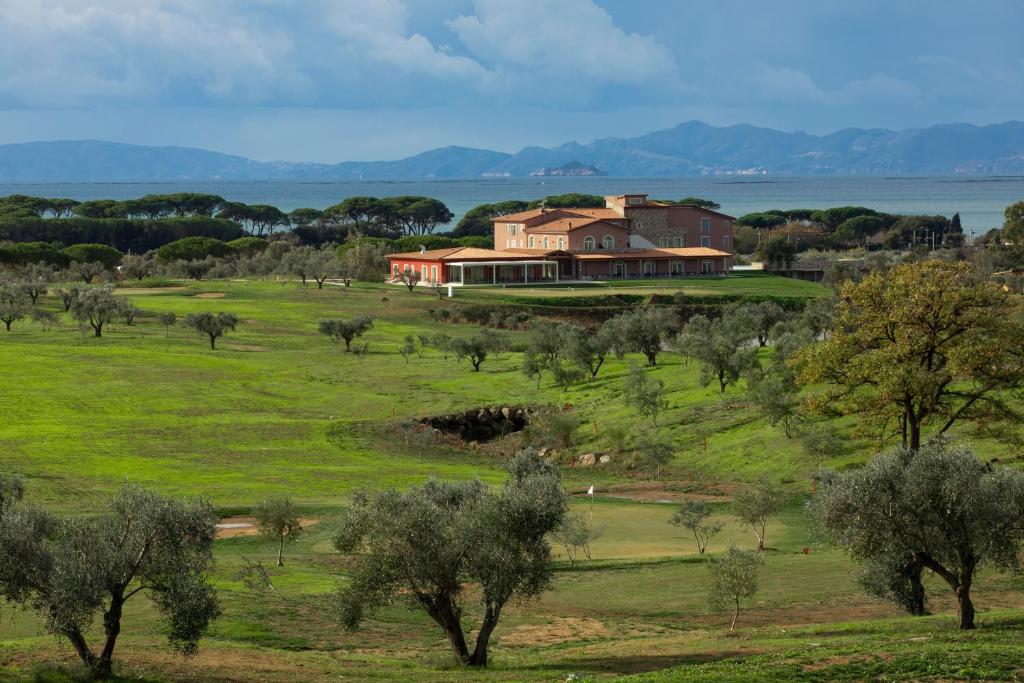 Riva Toscana Golf Resort & SPA, Follonica – Aktualisierte Preise für 2022