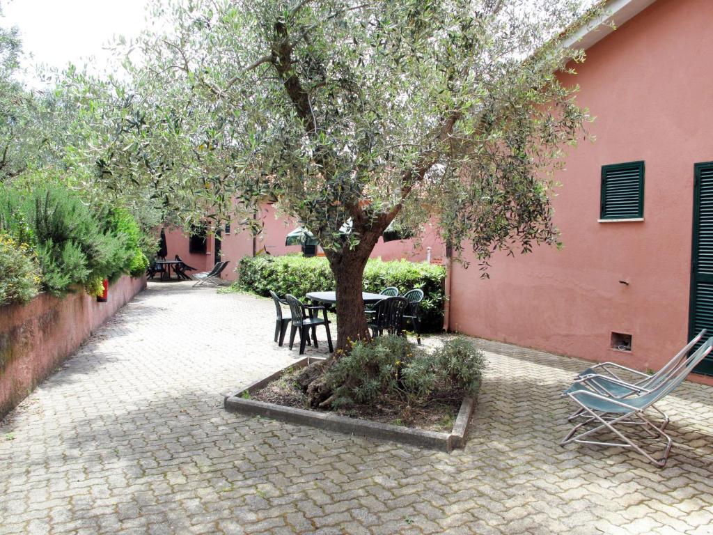Gallery image of Apartment Elbamar Lacona I-3 by Interhome in Capoliveri
