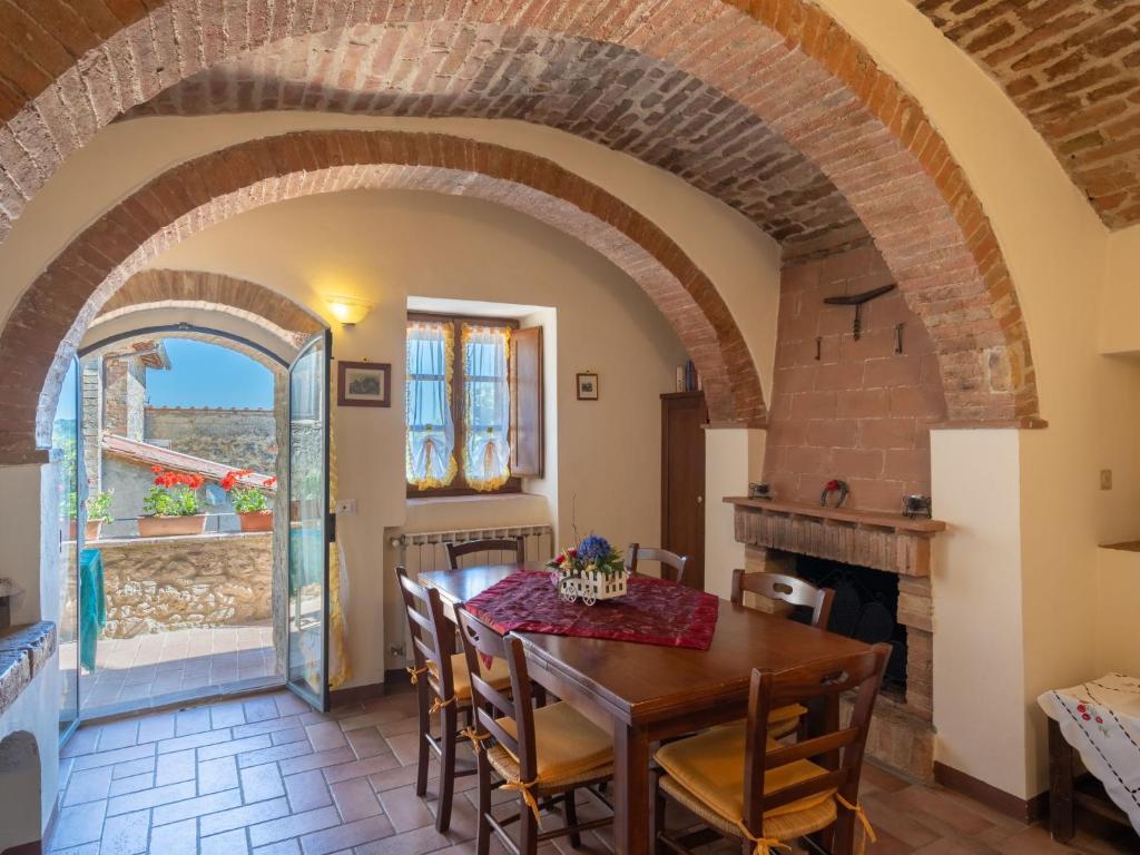 Kép Holiday Home Sissi by Interhome szállásáról Castel San Gimignanóban a galériában