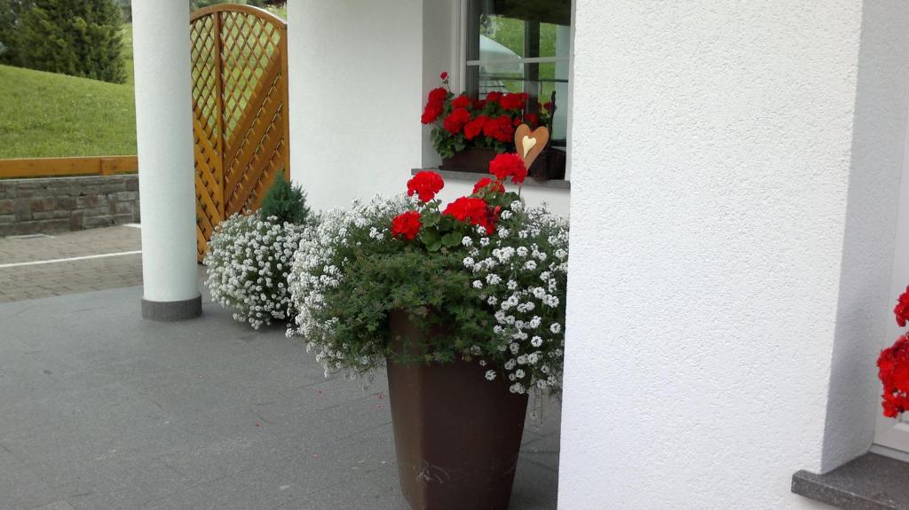 Zdjęcie z galerii obiektu Apartments Antines w mieście Selva di Val Gardena