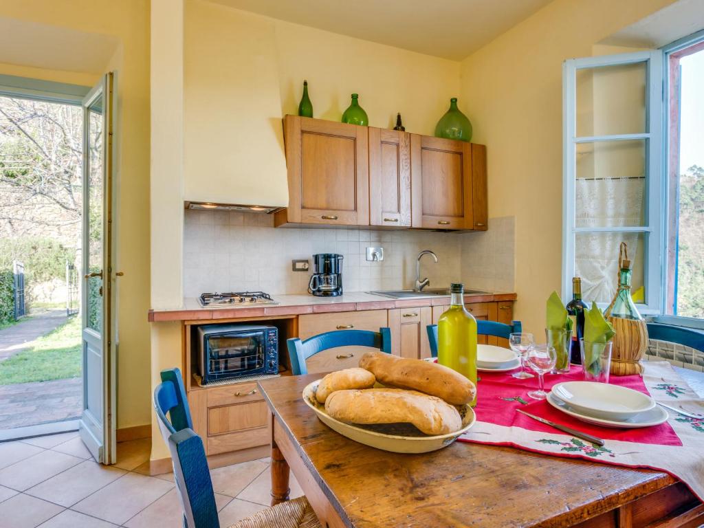 Kép Apartment Tipologia Trilocale by Interhome szállásáról Fornellóban a galériában