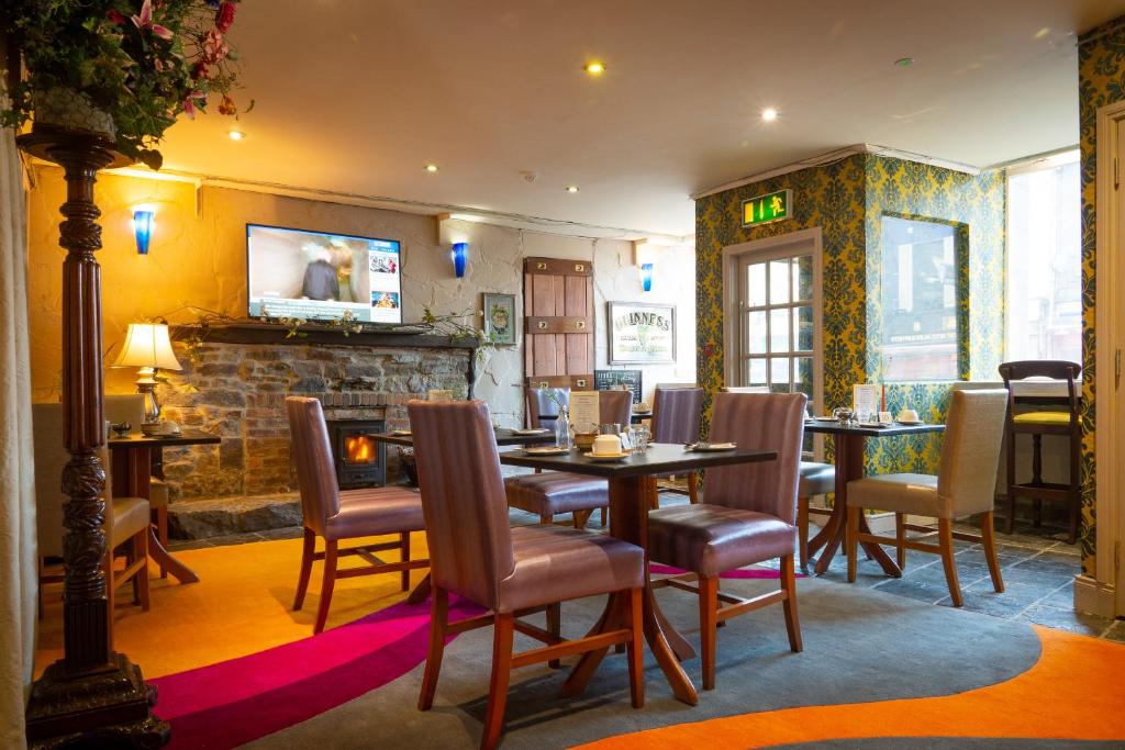 Ashley Hotel - Resim 5