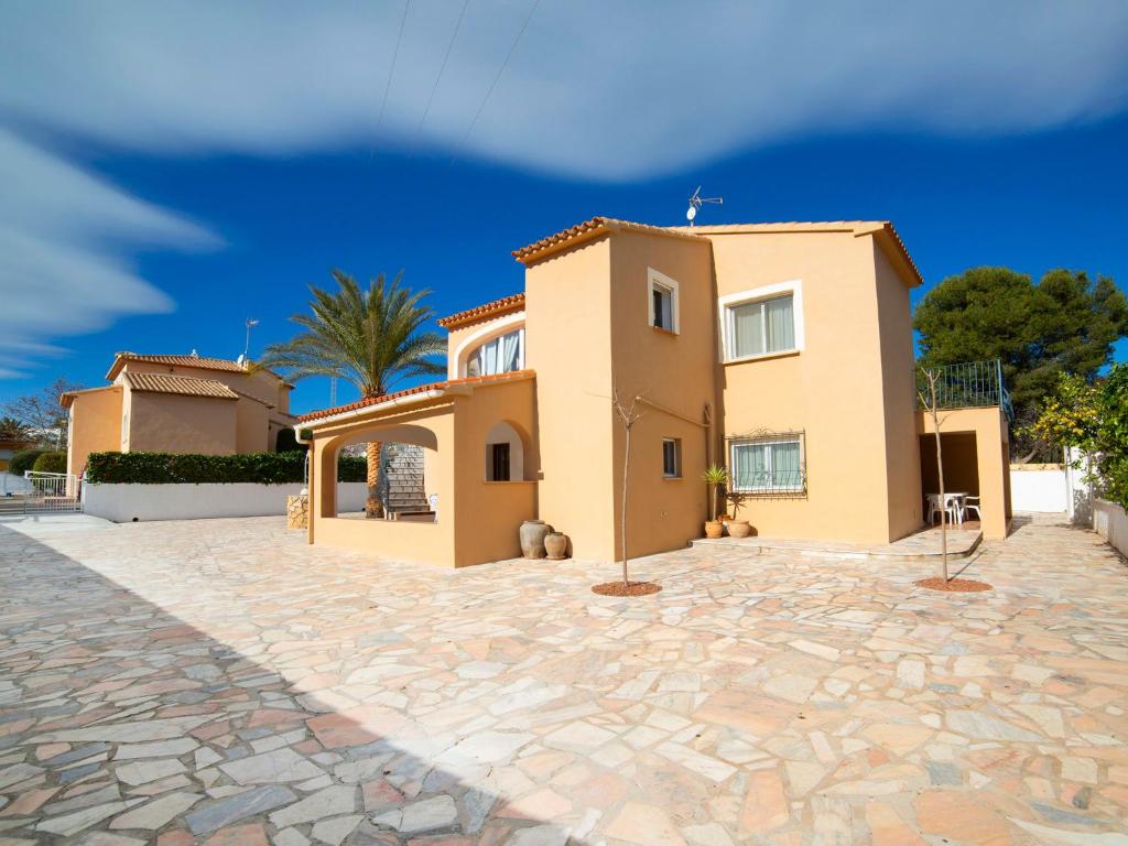 Villa Campos, Calpe – Bijgewerkte prijzen 2022
