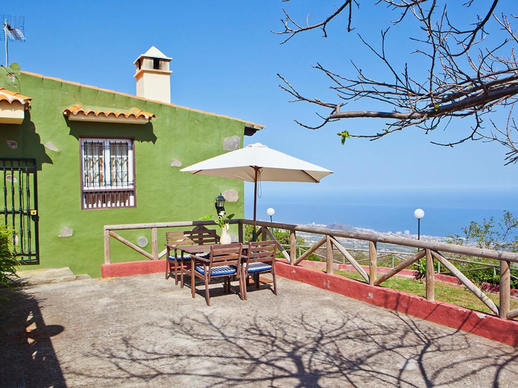 Holiday Home Los Nardos, Montijos – Updated 2022 Prices