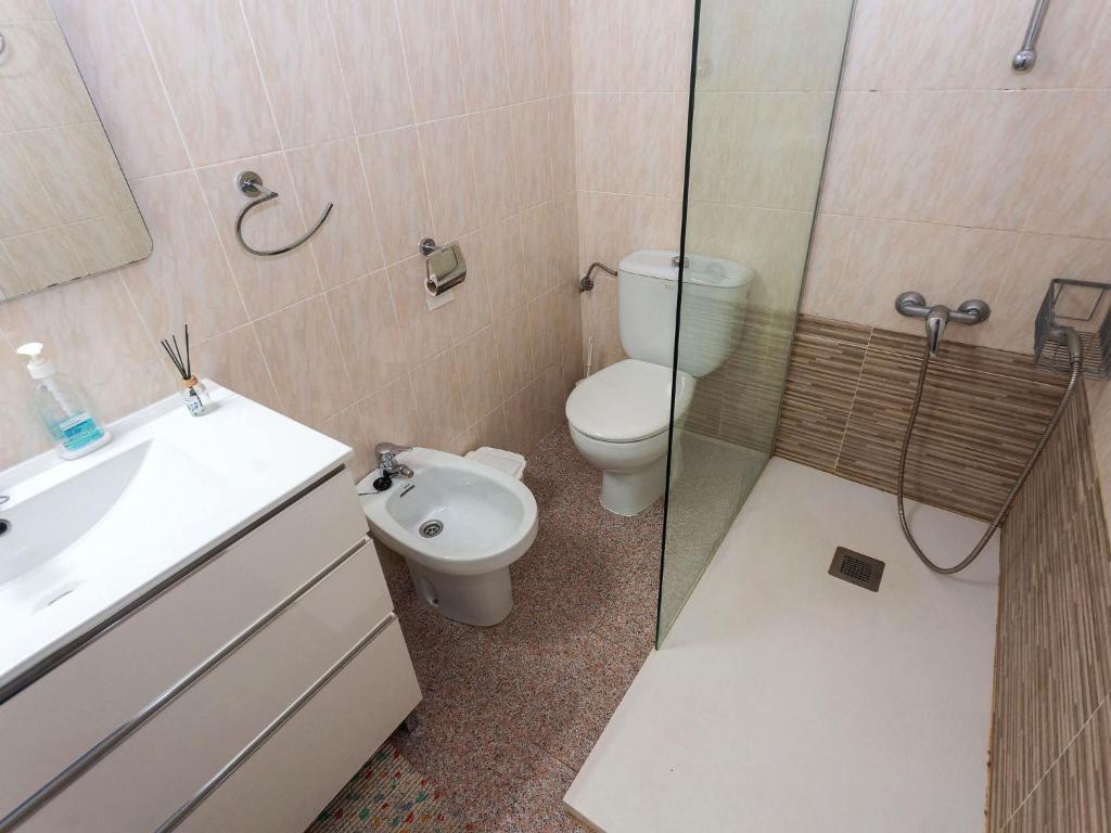 Holiday Home El Palmar Playa Romana, Alcossebre – Updated ...