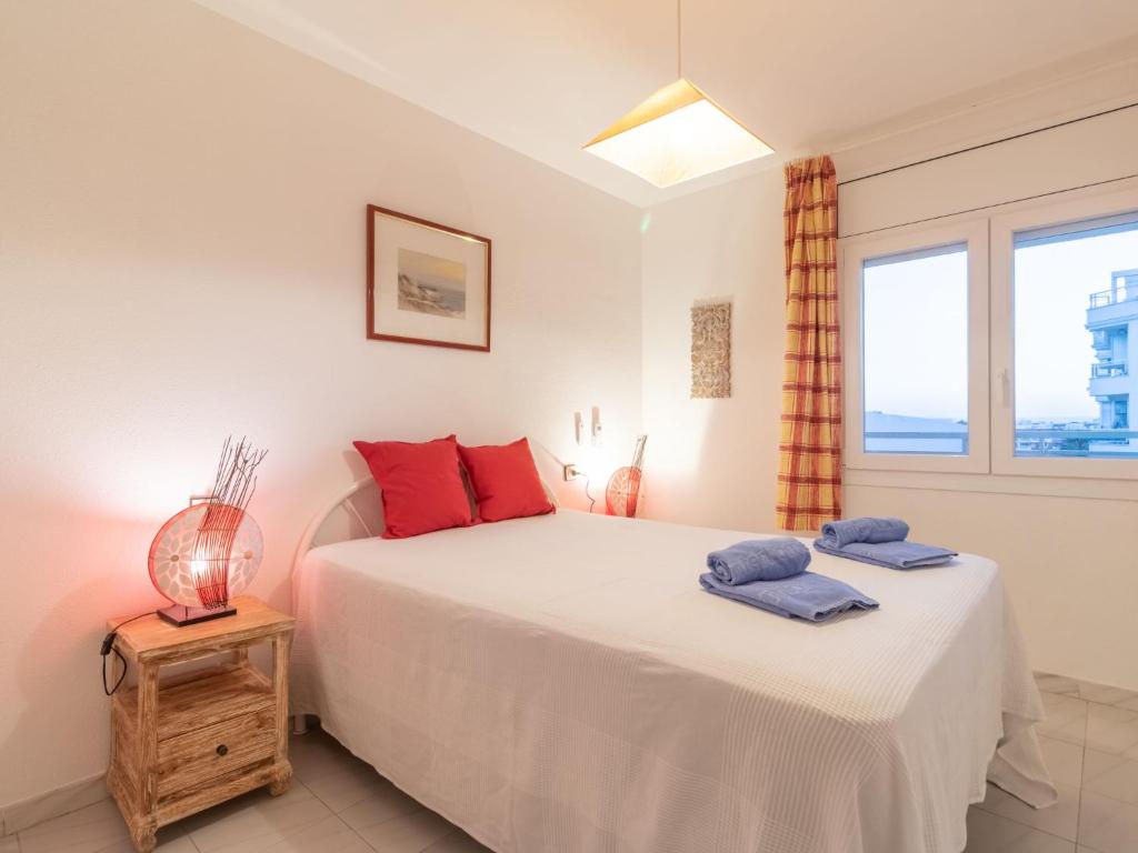 Apartment Club Nautic-12 (Spanje Empuriabrava) - Booking.com
