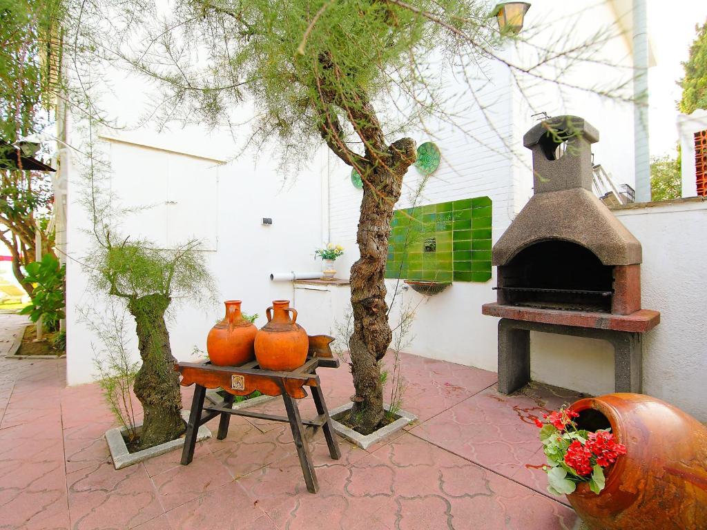 Fotografie z fotogalerie ubytování Villa Torre Yato by Interhome v destinaci Comarruga