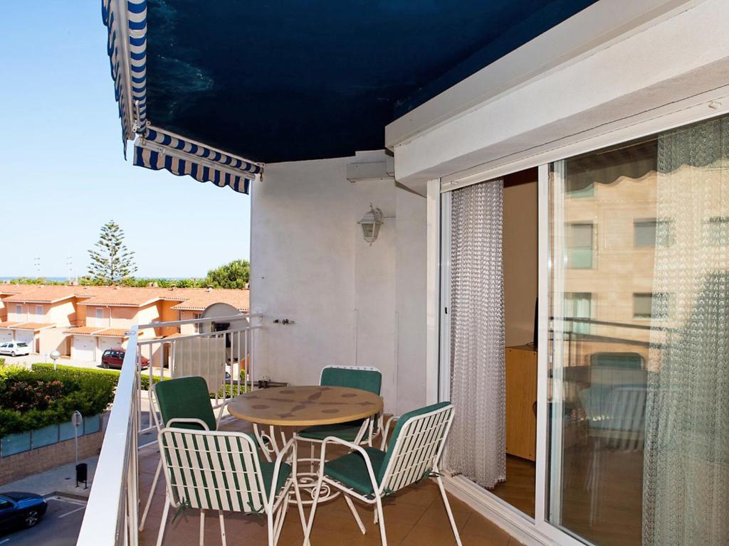 Apartment Edificio Blanqueries by Interhome, Calella ...