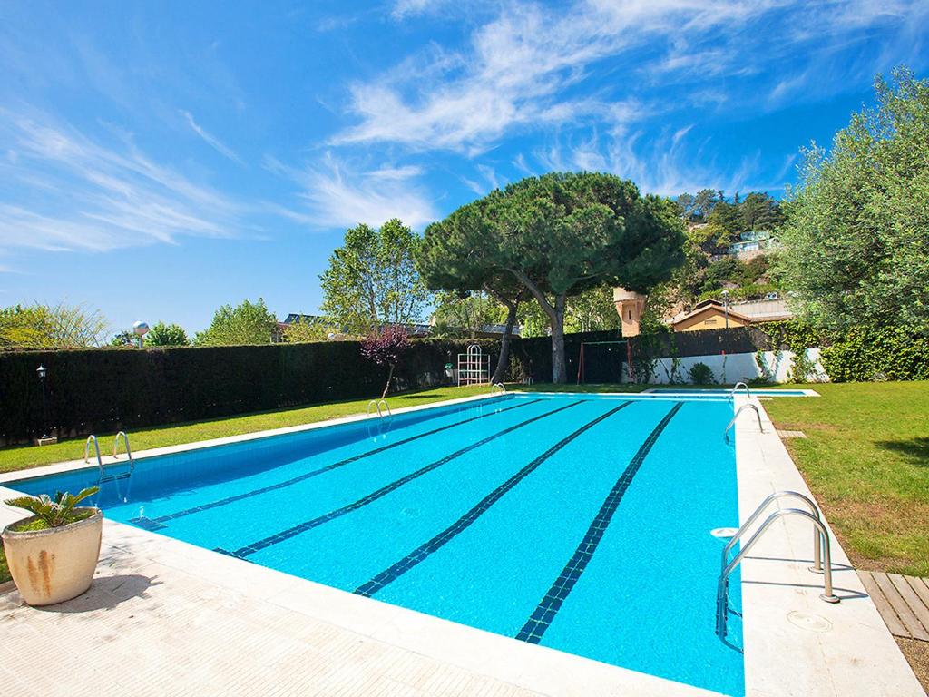 Apartment Edificio Blanqueries by Interhome, Calella ...