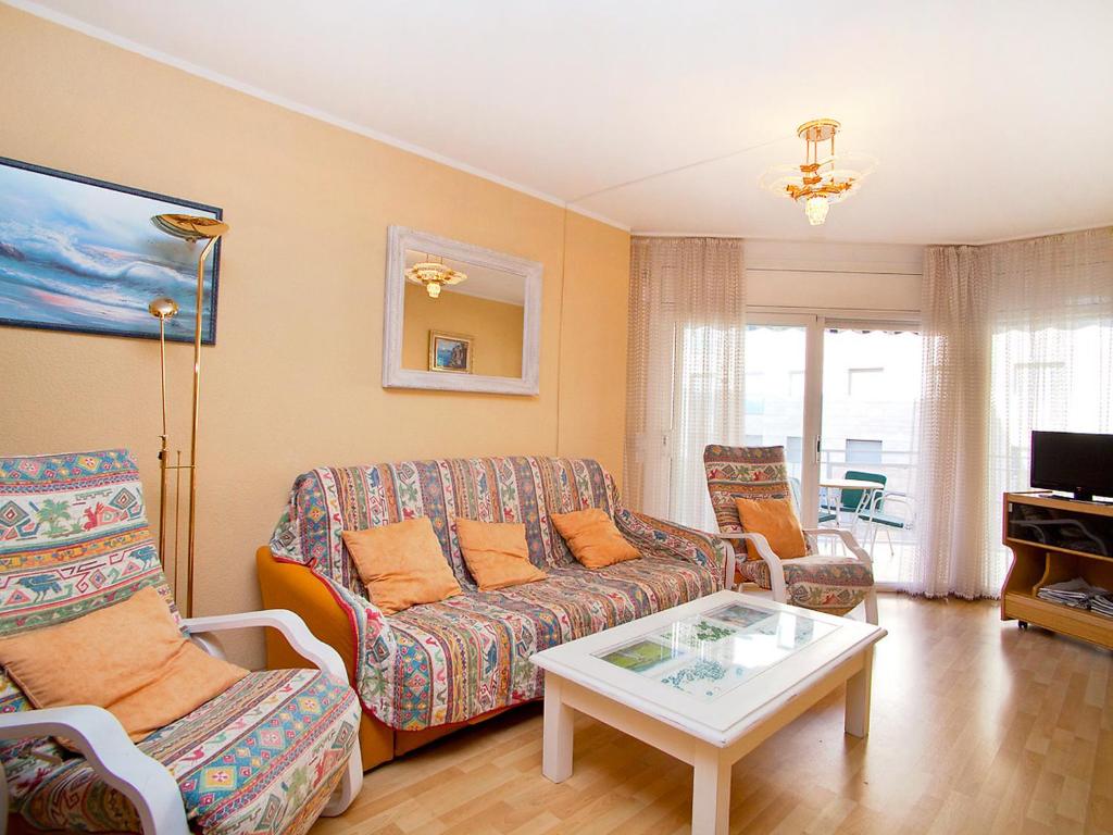 Apartment Edificio Blanqueries by Interhome, Calella ...