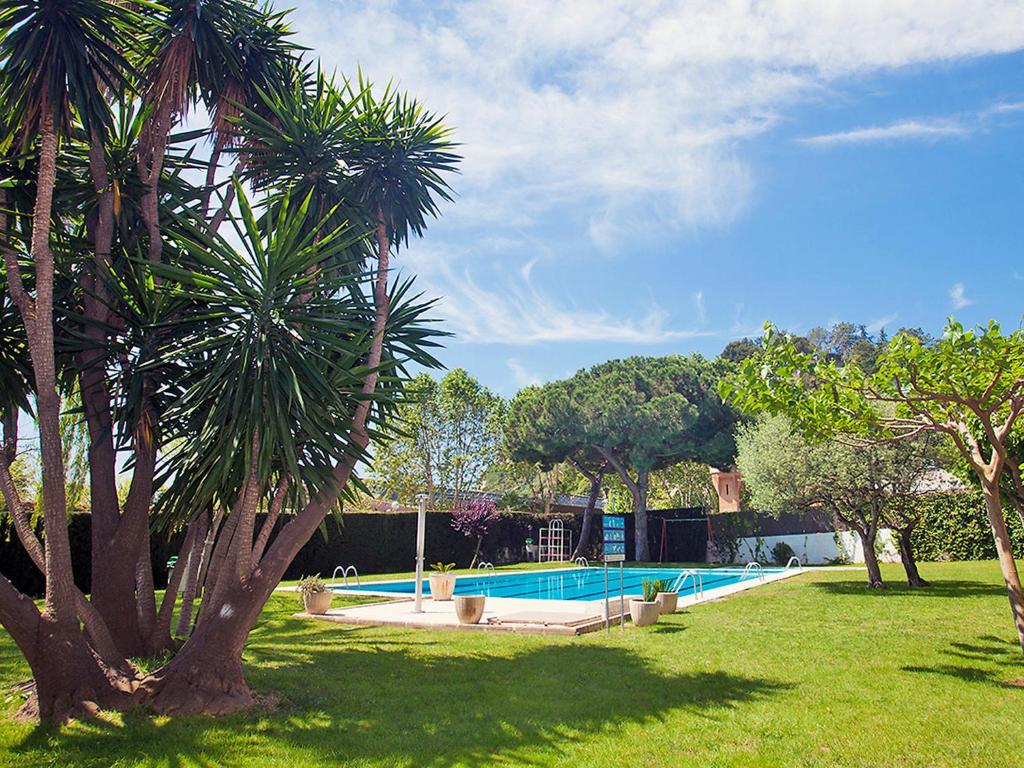 Apartment Edificio Blanqueries by Interhome, Calella ...