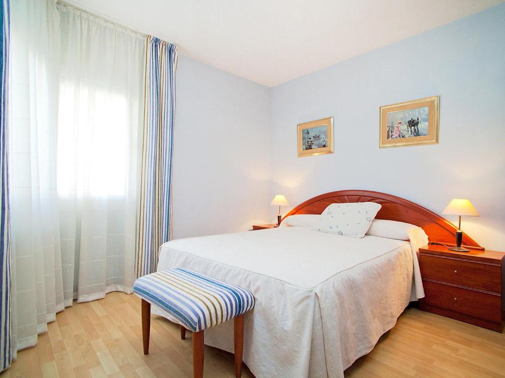 Apartment Edificio Blanqueries by Interhome, Calella ...