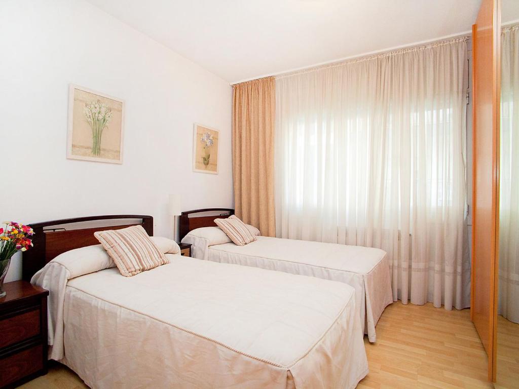 Apartment Edificio Blanqueries by Interhome, Calella ...