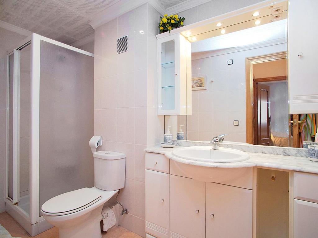 Apartment Edificio Blanqueries by Interhome, Calella ...