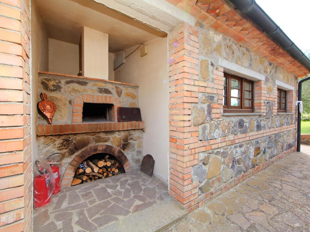 Fotografie z fotogalerie ubytování Holiday Home Val d'Orcia by Interhome v destinaci Radicofani