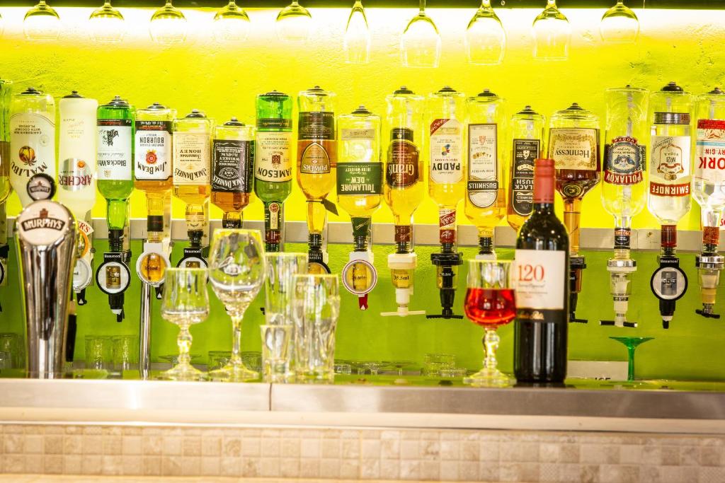 Ashley Hotel - Resim 22