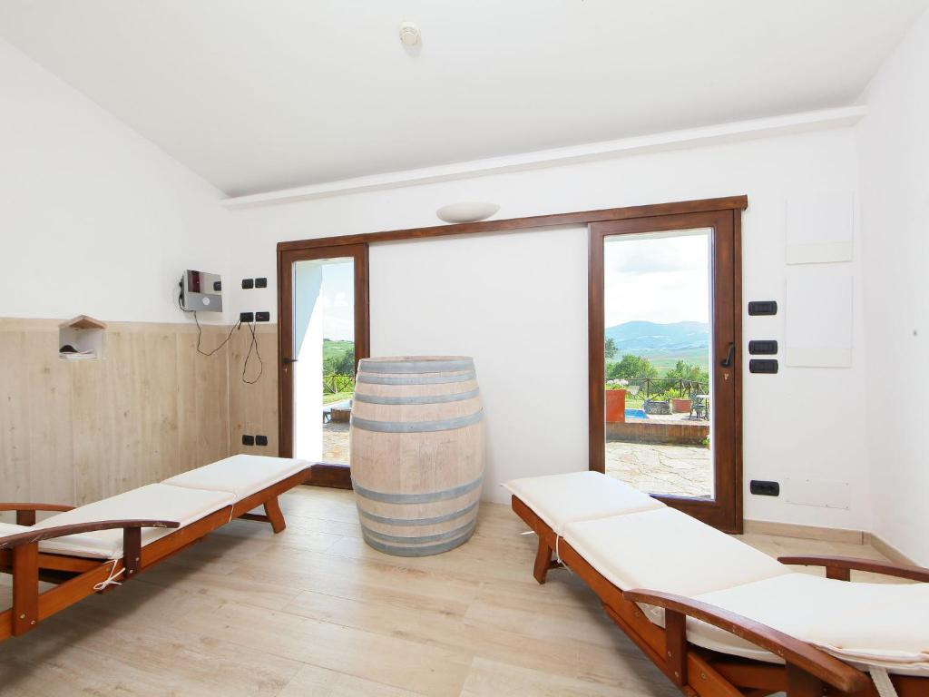Fotografie z fotogalerie ubytování Holiday Home Val d'Orcia by Interhome v destinaci Radicofani