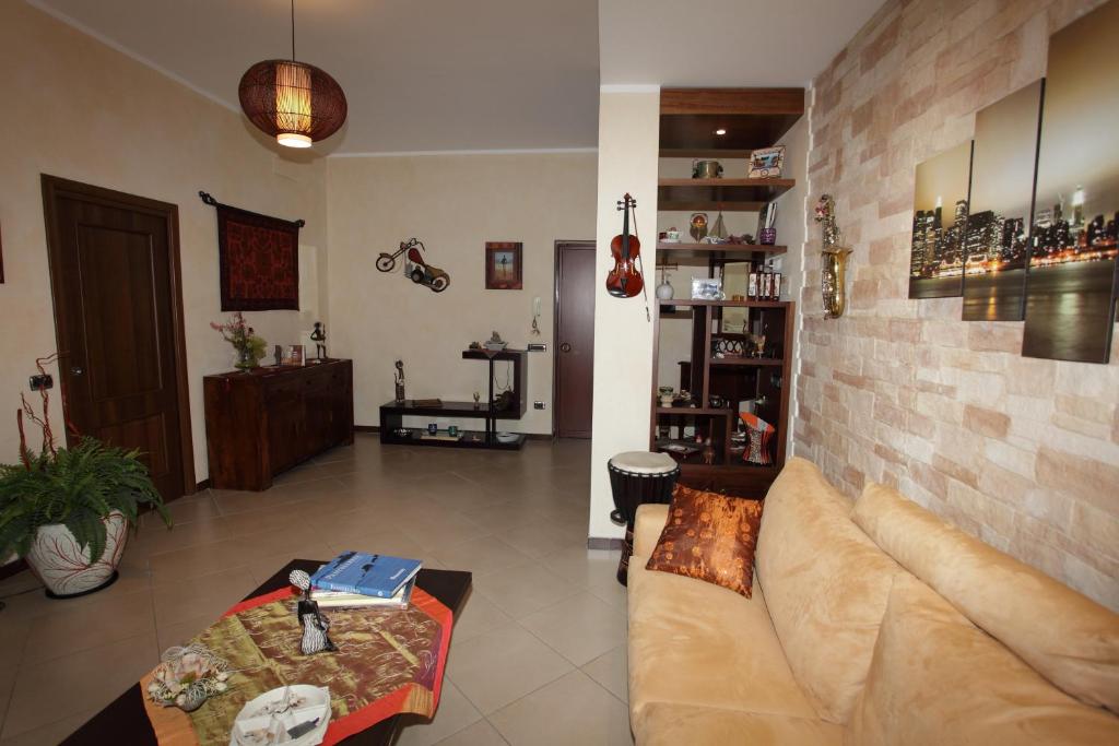 Dolce Conca D'Oro B&B - 15