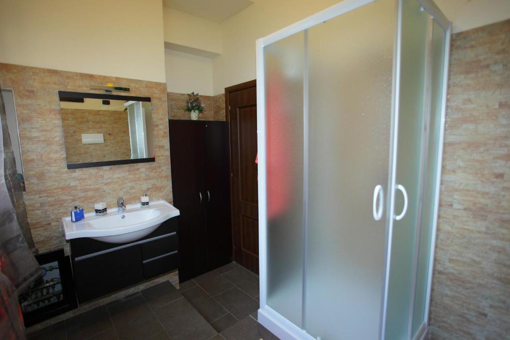 Dolce Conca D'Oro B&B - 12