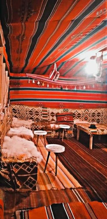 Fotografie z fotogalerie ubytování Happy Bedouin House Petra v destinaci Al Ḩayy