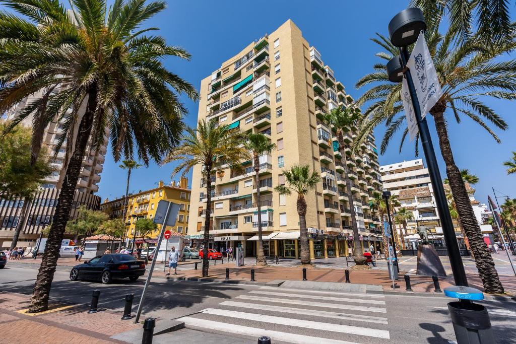 Sur Suites Perla 6-4, Fuengirola – Bijgewerkte prijzen 2022