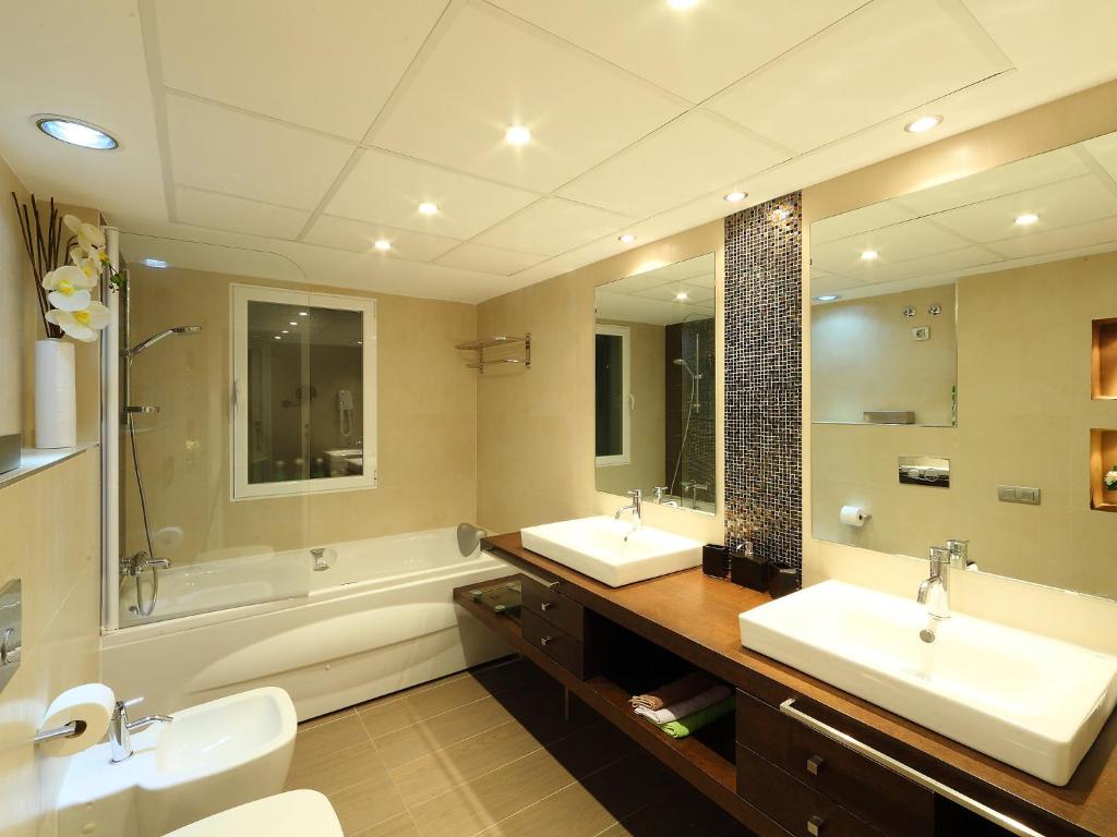 Fotografie z fotogalerie ubytování Apartment Esmeralda-1 by Interhome v destinaci Calpe