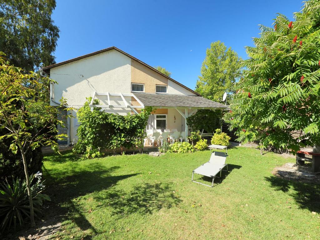 Holiday Home Mandorle by Interhome 8630 Balatonboglár kép - 1