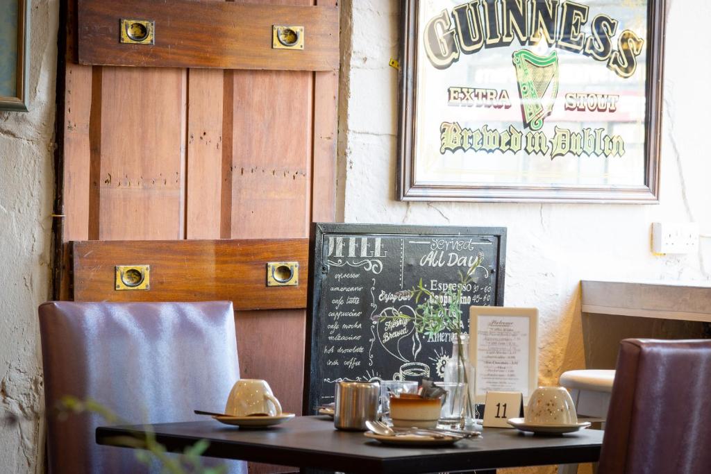 Ashley Hotel - Resim 32