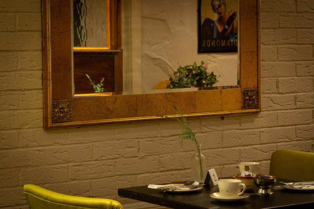 Ashley Hotel - Resim 35