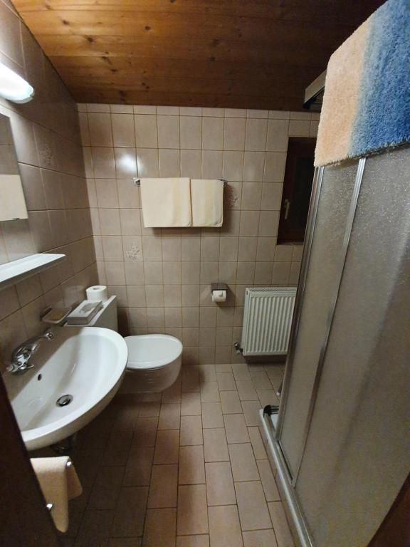 Haus Monika und Haus Claudia - 9