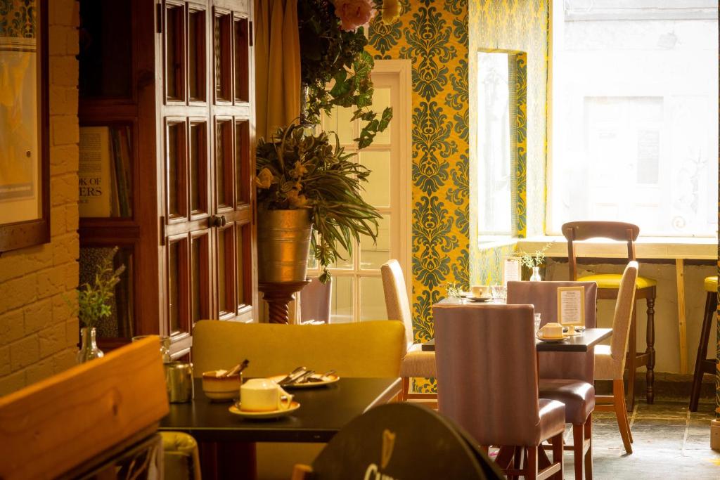 Ashley Hotel - Resim 36