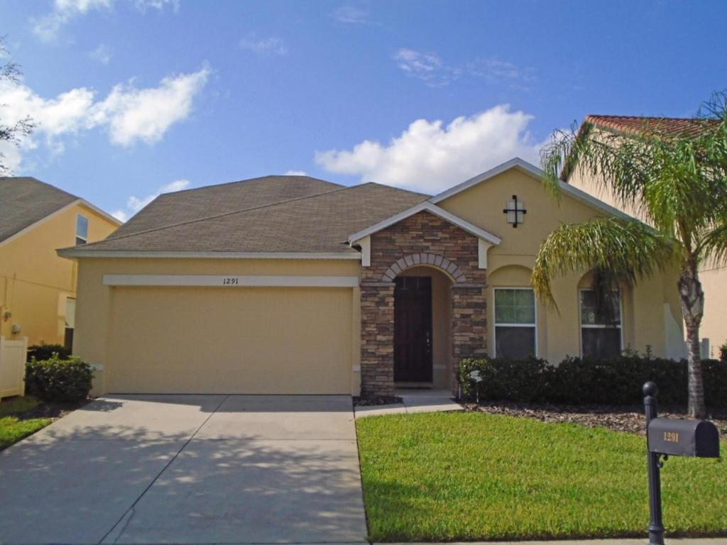 Villa The Dales at Westhaven by IPG, Davenport, USA