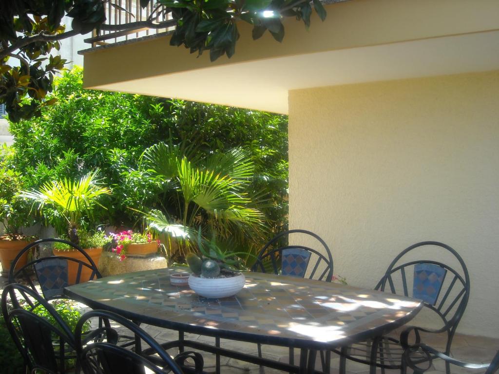 b&b Bellavista - Vierfachraum