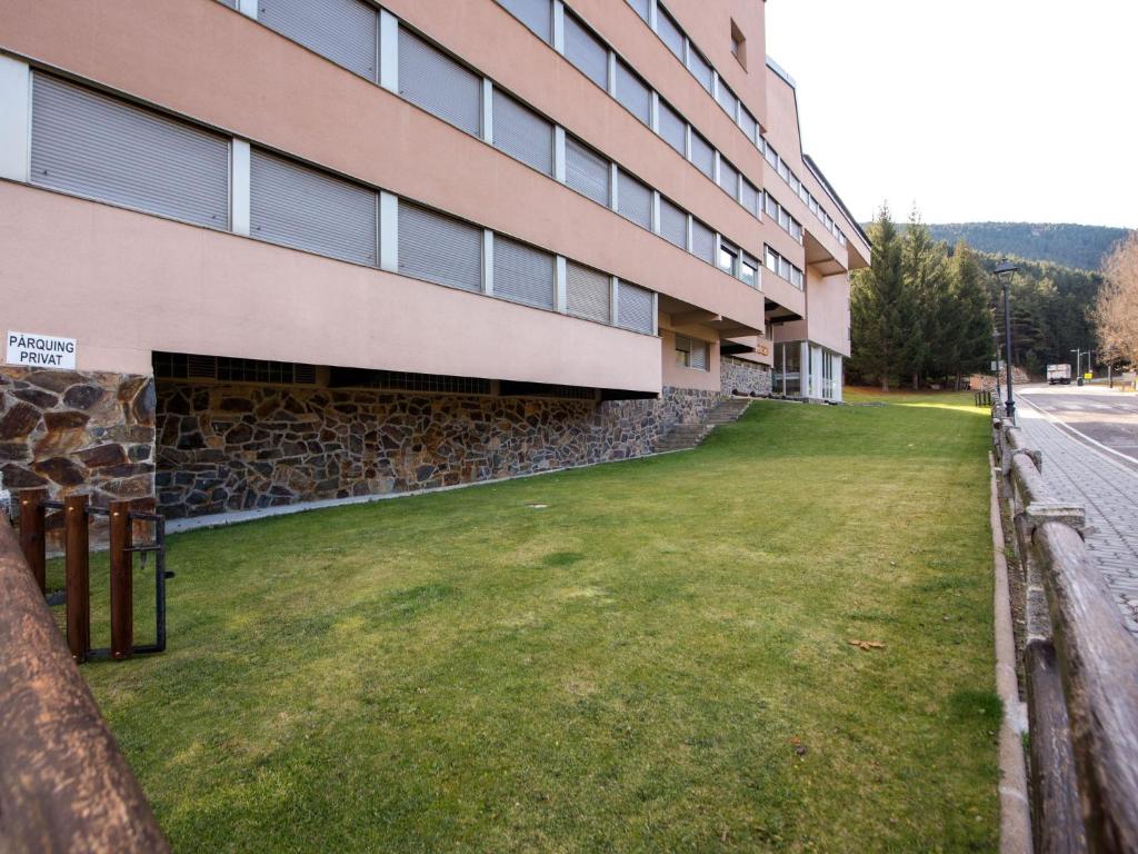 Apartment ALP, Alp, Spain - Booking.com