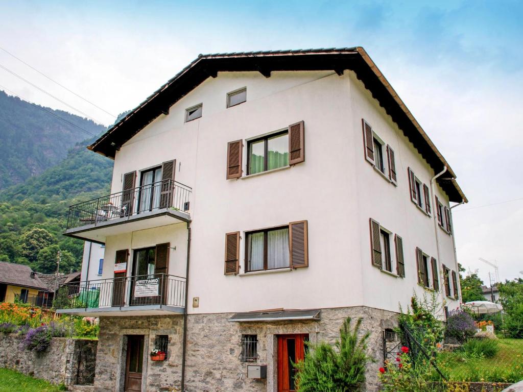 Nespecifikovaný výhled na hory nebo výhled na hory při pohledu z apartmánu