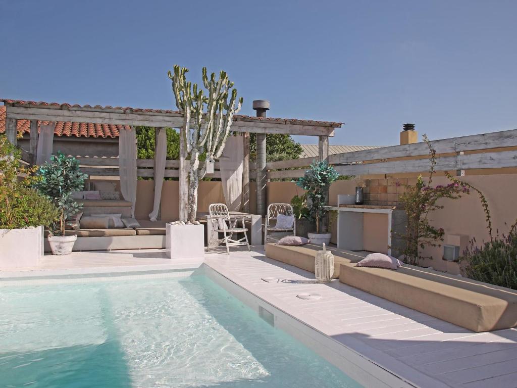 Booking.com: Holiday Home Casa Rosa , Barcelona, Spanje ...