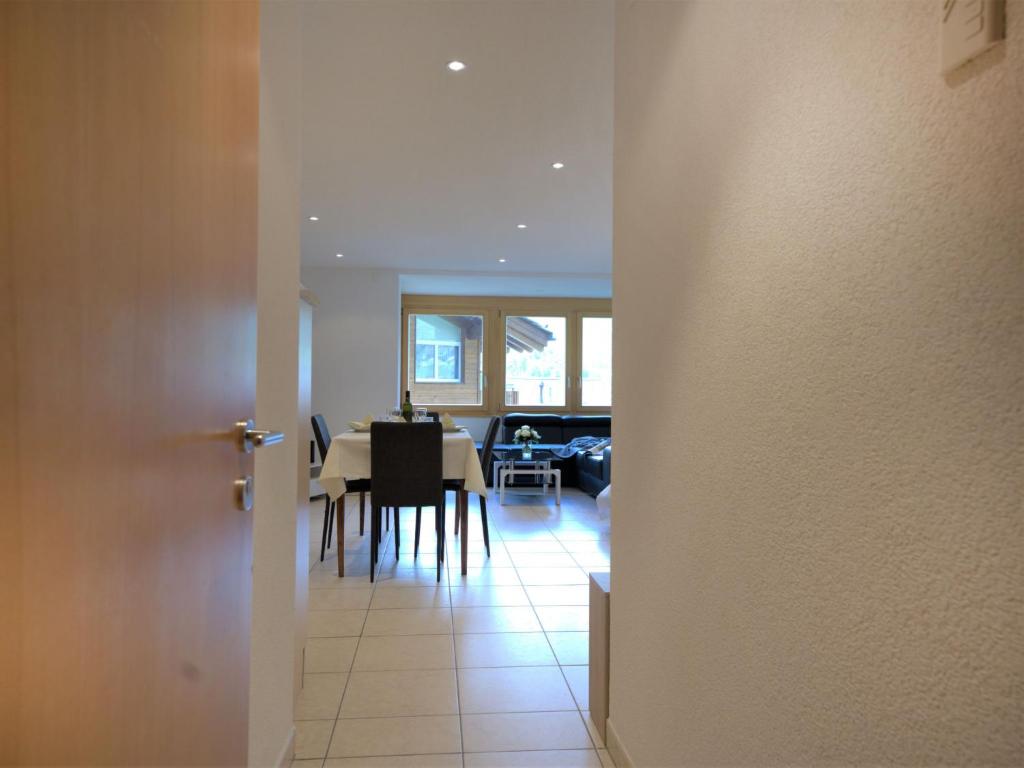 Fotografie z fotogalerie ubytování Apartment La Prairie by Interhome v destinaci Zermatt