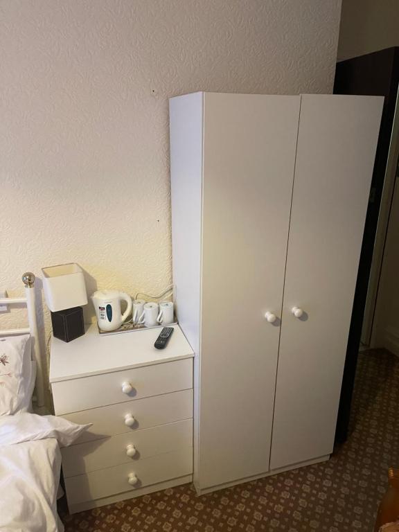 Highbury Hotel - Resim 20