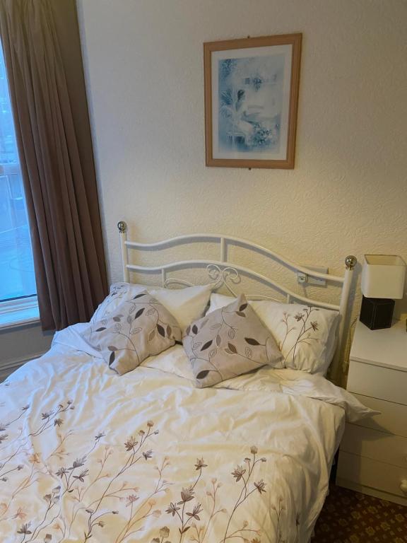 Highbury Hotel - Resim 19