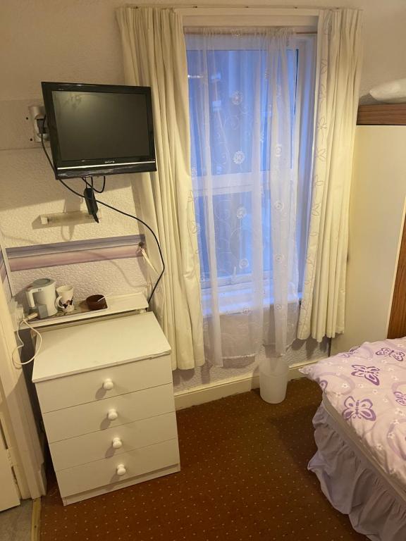 Highbury Hotel - Resim 35