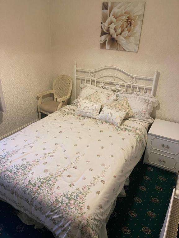 Highbury Hotel - Resim 26