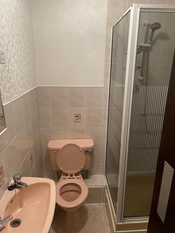 Highbury Hotel - Resim 27