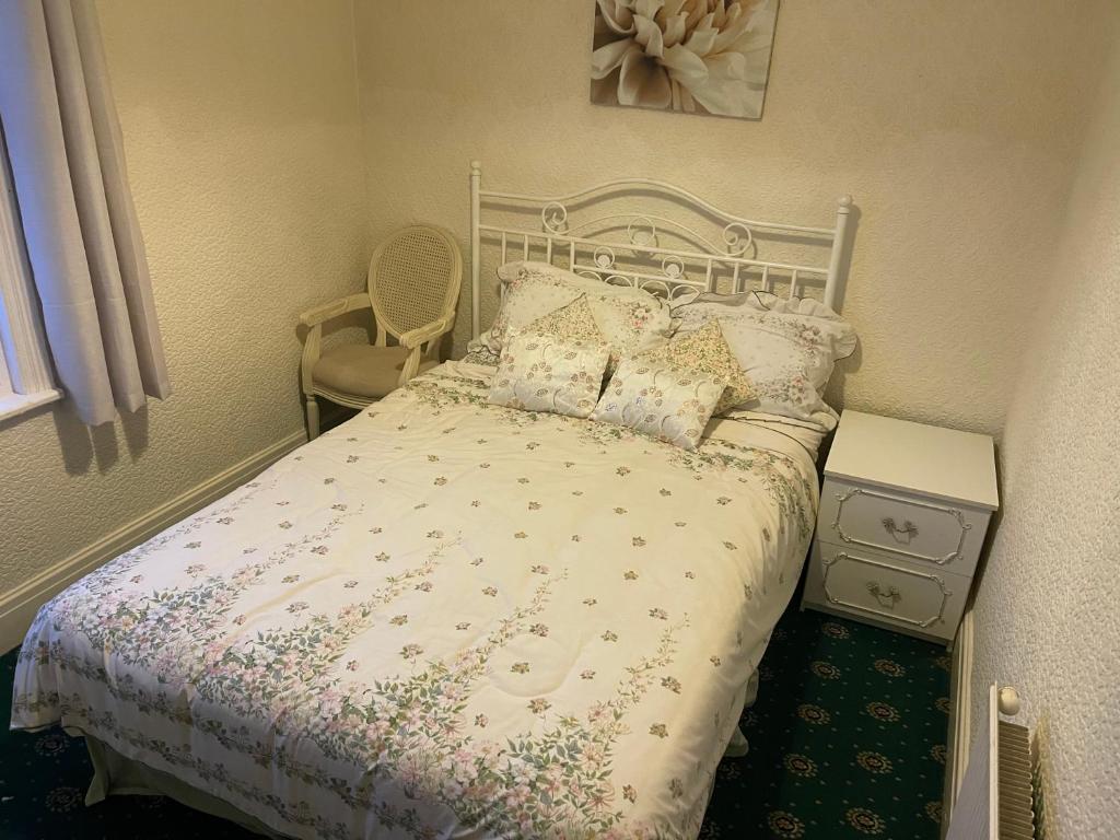 Highbury Hotel - Resim 23