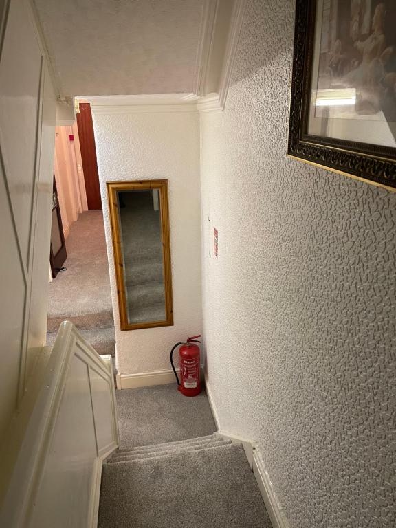 Highbury Hotel - Resim 37